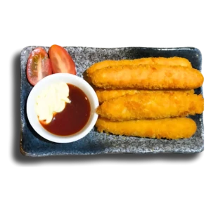 Chicken finger