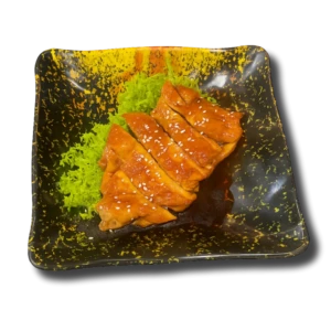 Chicken Teriyaki